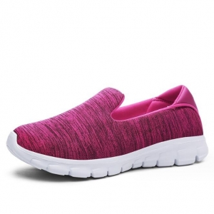 Slip on Trainer