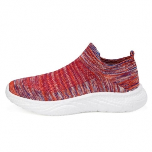 Flyknit Slip on Trainer