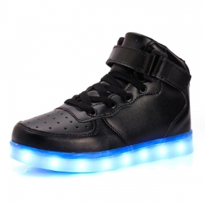 Kids LED Sneakers for Boys